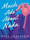 Much Ado About Nada cover